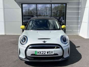 Used MINI Electric Hatch 2022 for sale - 74985518: Photo