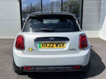 Used MINI Electric Hatch 2022 for sale - 74985518: Photo