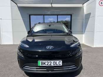 Used Hyundai KONA 2022 for sale - 74717248: Photo