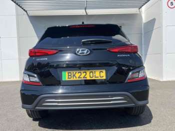Used Hyundai KONA 2022 for sale - 74717248: Photo