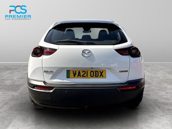 Used Mazda MX-30 2021 for sale - 78316067: Photo