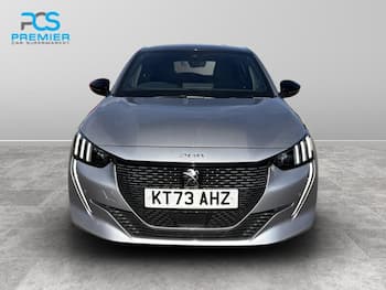 Used Peugeot 208 2023 for sale - 79696163: Photo