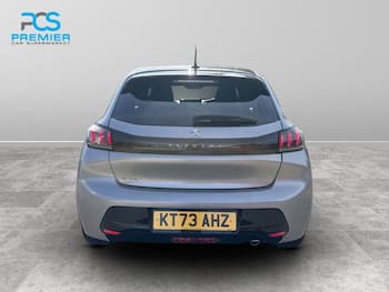 Used Peugeot 208 2023 for sale - 79696163: Photo