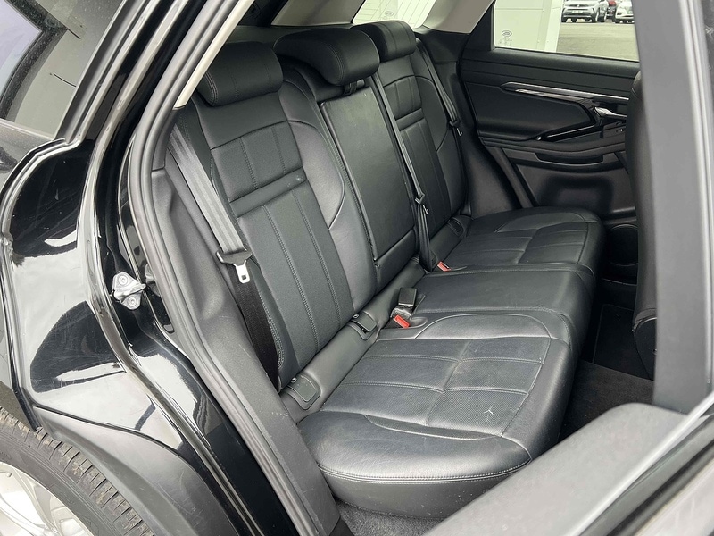 Used Land Rover Range Rover Evoque 2021 for sale - 77147727: Photo 10