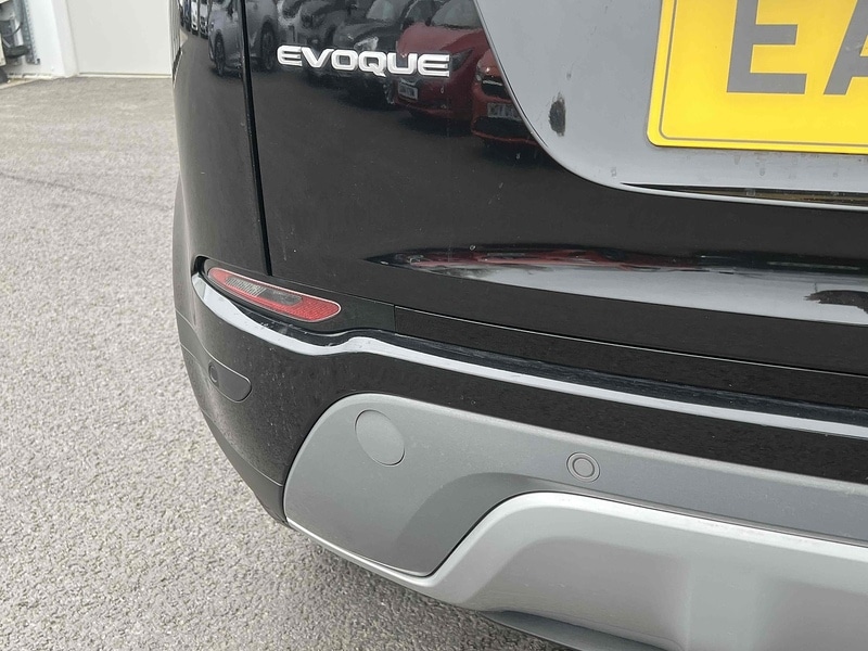 Used Land Rover Range Rover Evoque 2021 for sale - 77147727: Photo 15