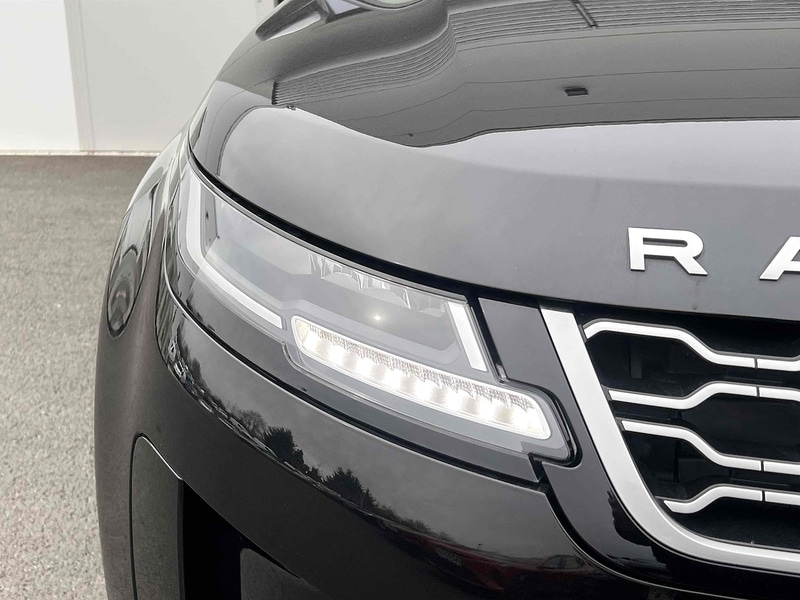 Used Land Rover Range Rover Evoque 2021 for sale - 77147727: Photo 23