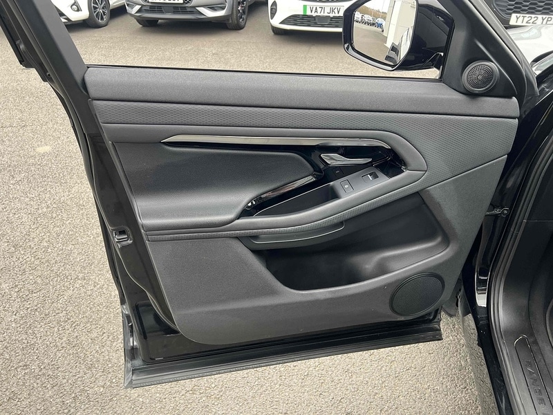 Used Land Rover Range Rover Evoque 2021 for sale - 77147727: Photo 26