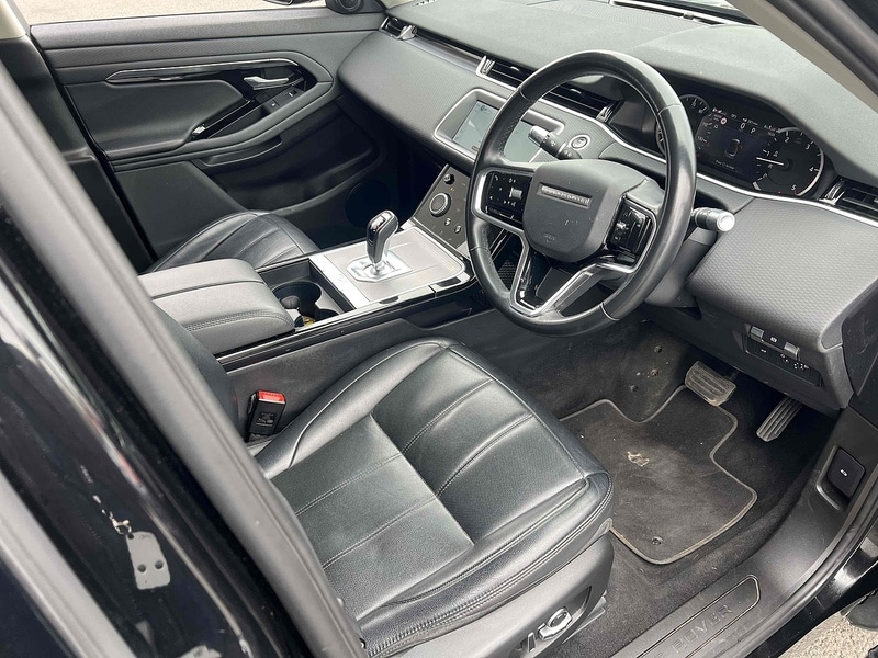 Used Land Rover Range Rover Evoque 2021 for sale - 77147727: Photo 28