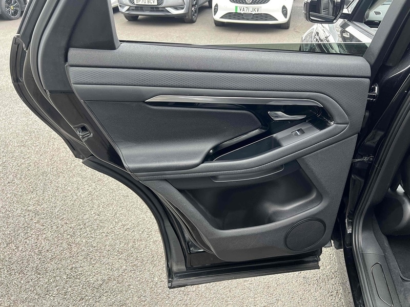 Used Land Rover Range Rover Evoque 2021 for sale - 77147727: Photo 32