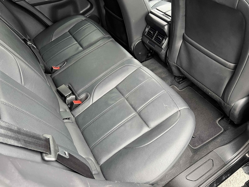 Used Land Rover Range Rover Evoque 2021 for sale - 77147727: Photo 35