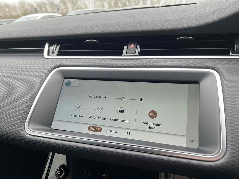 Used Land Rover Range Rover Evoque 2021 for sale - 77147727: Photo 37