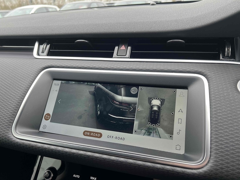 Used Land Rover Range Rover Evoque 2021 for sale - 77147727: Photo 41