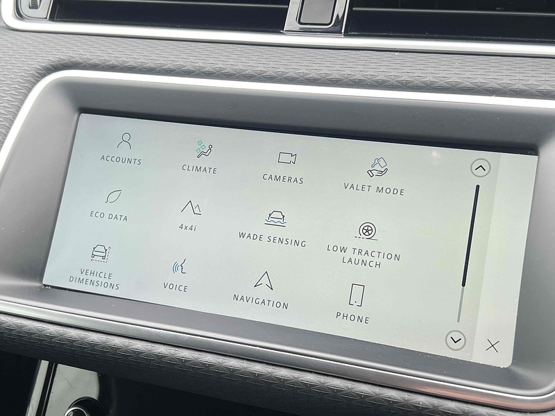 Used Land Rover Range Rover Evoque 2021 for sale - 77147727: Photo 45