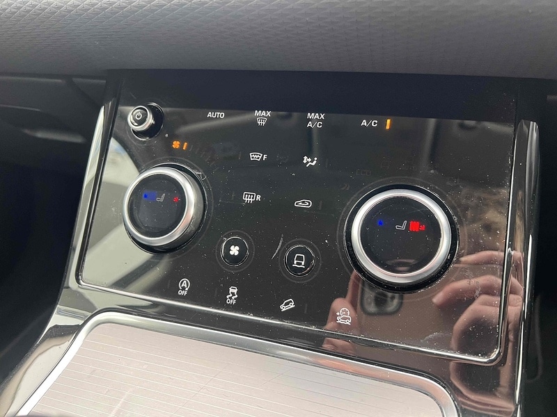 Used Land Rover Range Rover Evoque 2021 for sale - 77147727: Photo 49