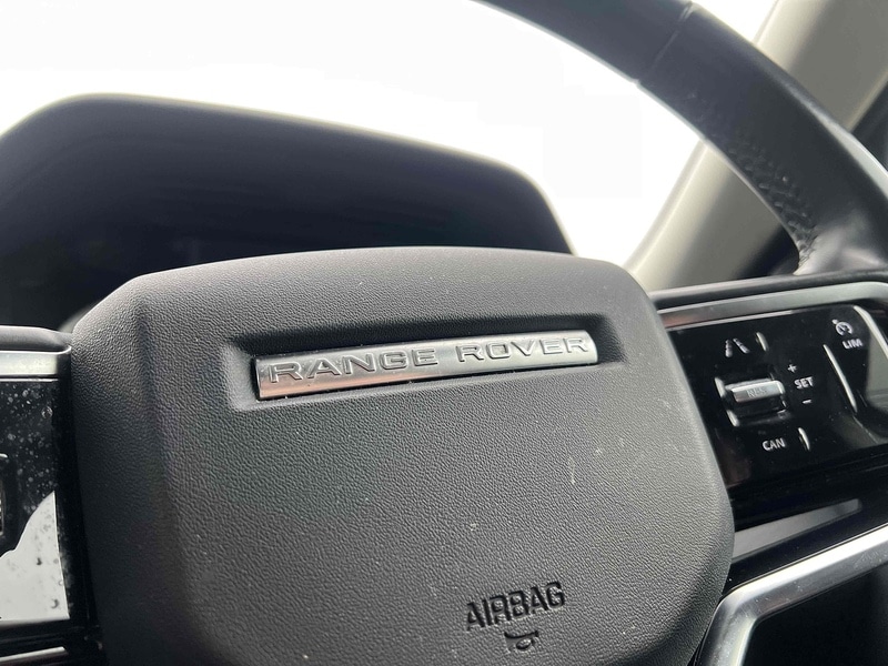 Used Land Rover Range Rover Evoque 2021 for sale - 77147727: Photo 53