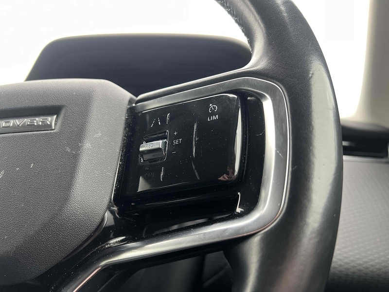 Used Land Rover Range Rover Evoque 2021 for sale - 77147727: Photo 54