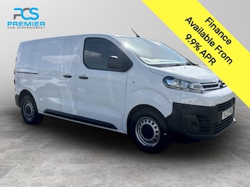 Used Citroen Dispatch 2023 for sale - 78242019: Photo