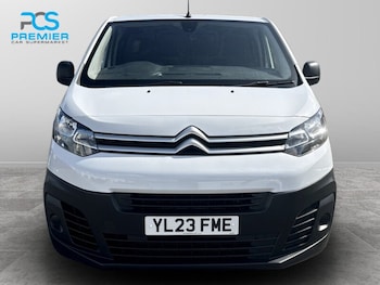 Used Citroen Dispatch 2023 for sale - 78242019: Photo