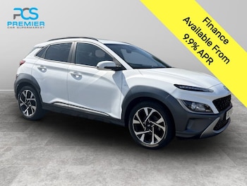 Used Hyundai KONA 2021 for sale - 79270684: Photo