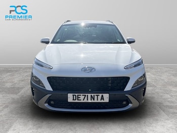 Used Hyundai KONA 2021 for sale - 79270684: Photo