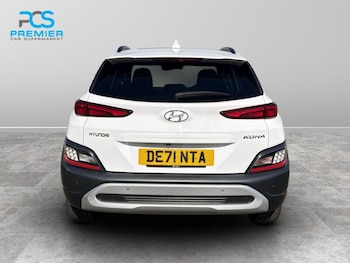Used Hyundai KONA 2021 for sale - 79270684: Photo