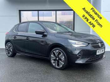2020 - Elite Nav 5-Door