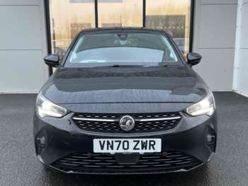 Used Vauxhall Corsa-e 2020 for sale - 74623476: Photo