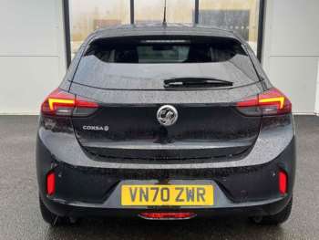 Used Vauxhall Corsa-e 2020 for sale - 74623476: Photo