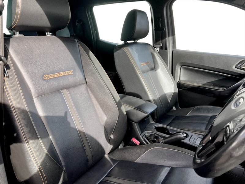 Used Ford Ranger 2021 for sale - 76426402: Photo 10