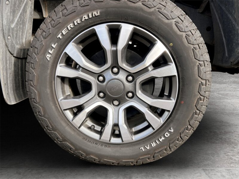 Used Ford Ranger 2021 for sale - 76426402: Photo 12