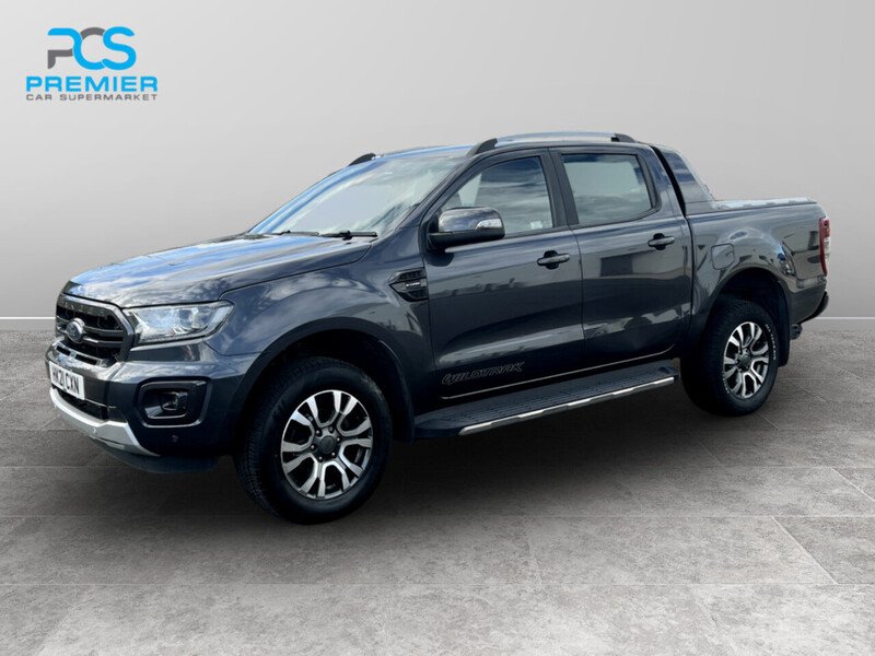Used Ford Ranger 2021 for sale - 76426402: Photo 14