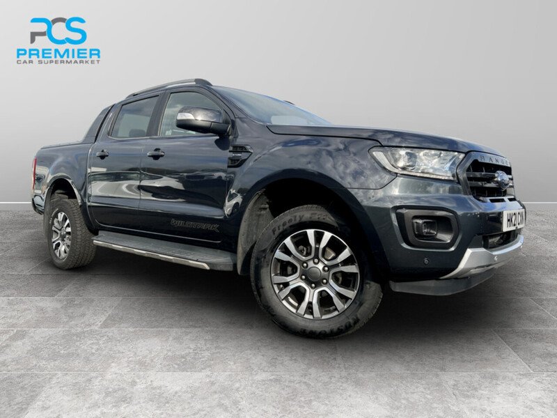 Used Ford Ranger 2021 for sale - 76426402: Photo 16