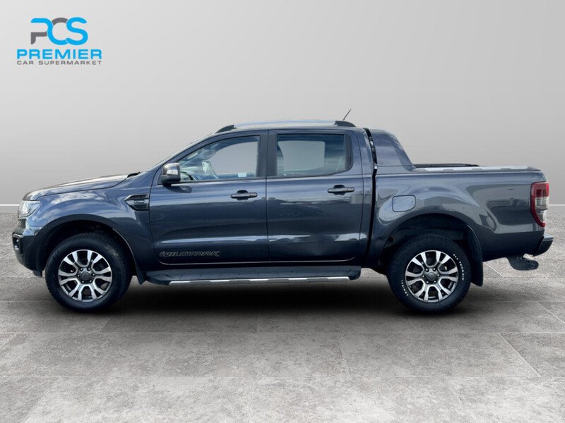 Used Ford Ranger 2021 for sale - 76426402: Photo 19