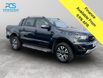 Used Ford Ranger 2021 for sale - 76426402: Photo