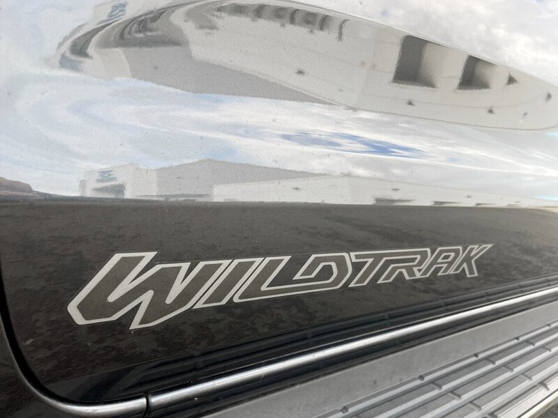 Used Ford Ranger 2021 for sale - 76426402: Photo 21