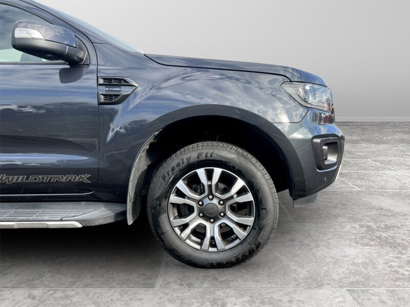 Used Ford Ranger 2021 for sale - 76426402: Photo 22