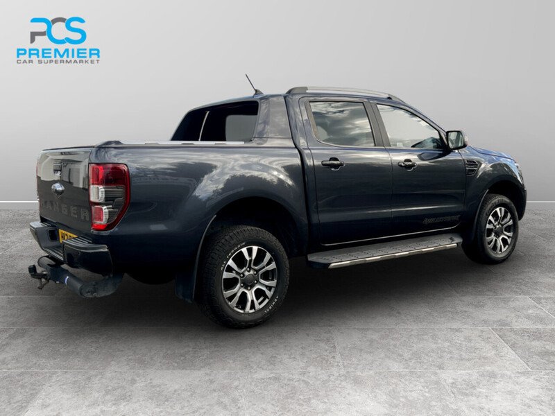 Used Ford Ranger 2021 for sale - 76426402: Photo 24