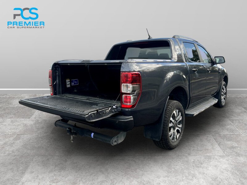 Used Ford Ranger 2021 for sale - 76426402: Photo 25
