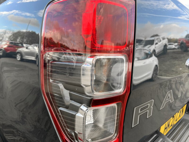 Used Ford Ranger 2021 for sale - 76426402: Photo 28