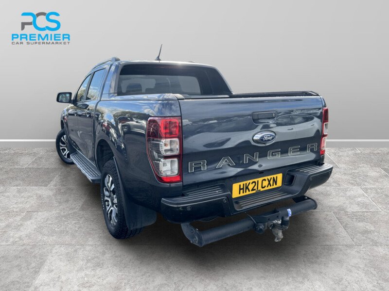 Used Ford Ranger 2021 for sale - 76426402: Photo 29