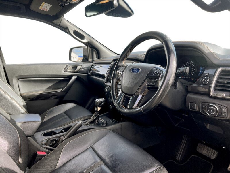 Used Ford Ranger 2021 for sale - 76426402: Photo 31