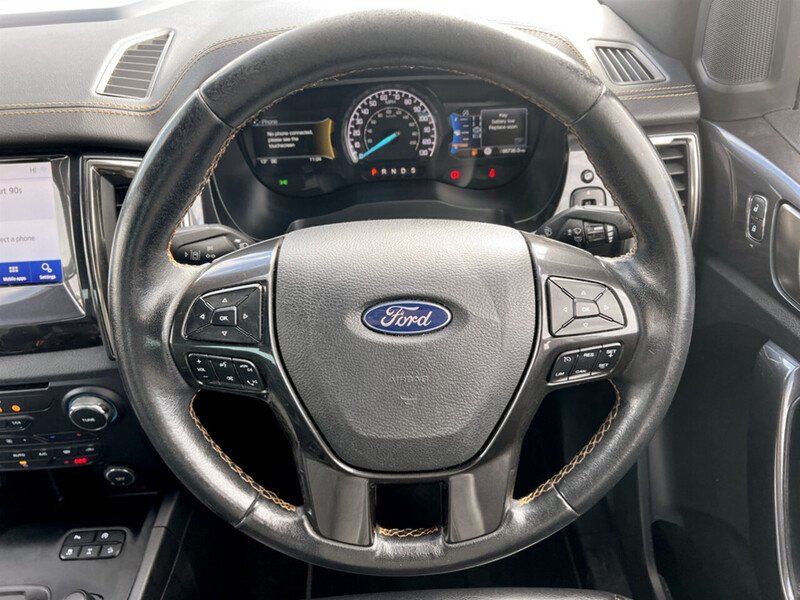 Used Ford Ranger 2021 for sale - 76426402: Photo 32