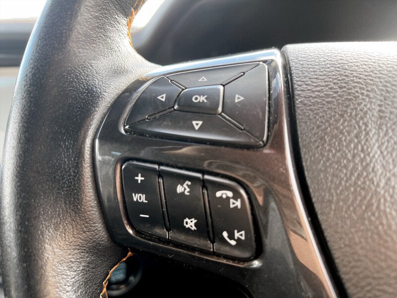 Used Ford Ranger 2021 for sale - 76426402: Photo 33