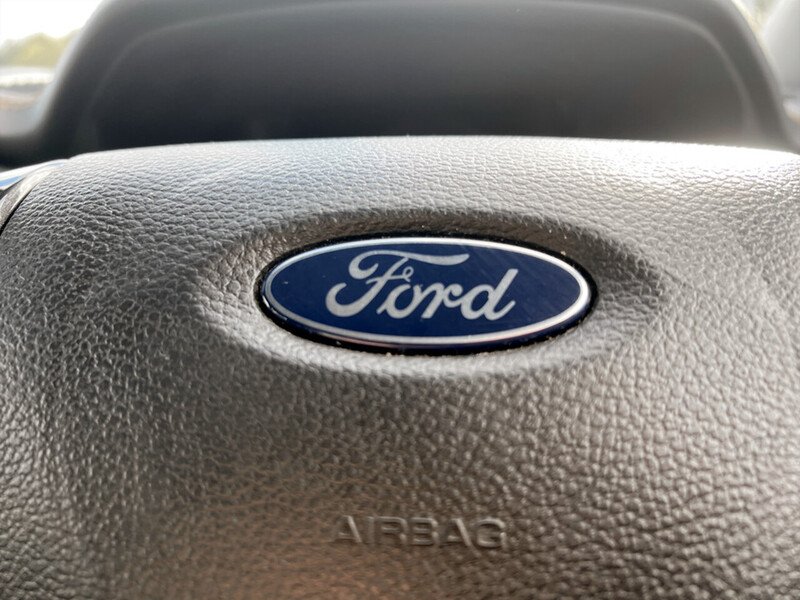 Used Ford Ranger 2021 for sale - 76426402: Photo 34