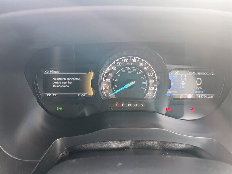 Used Ford Ranger 2021 for sale - 76426402: Photo 36