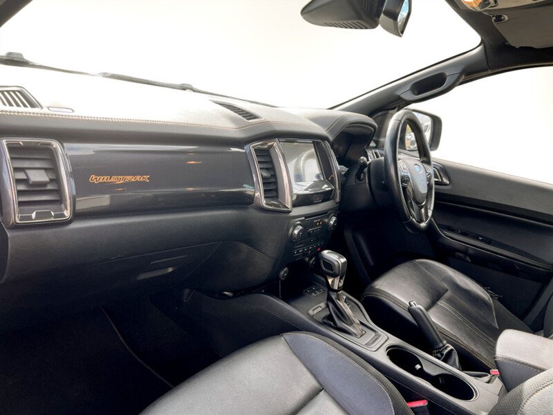 Used Ford Ranger 2021 for sale - 76426402: Photo 37