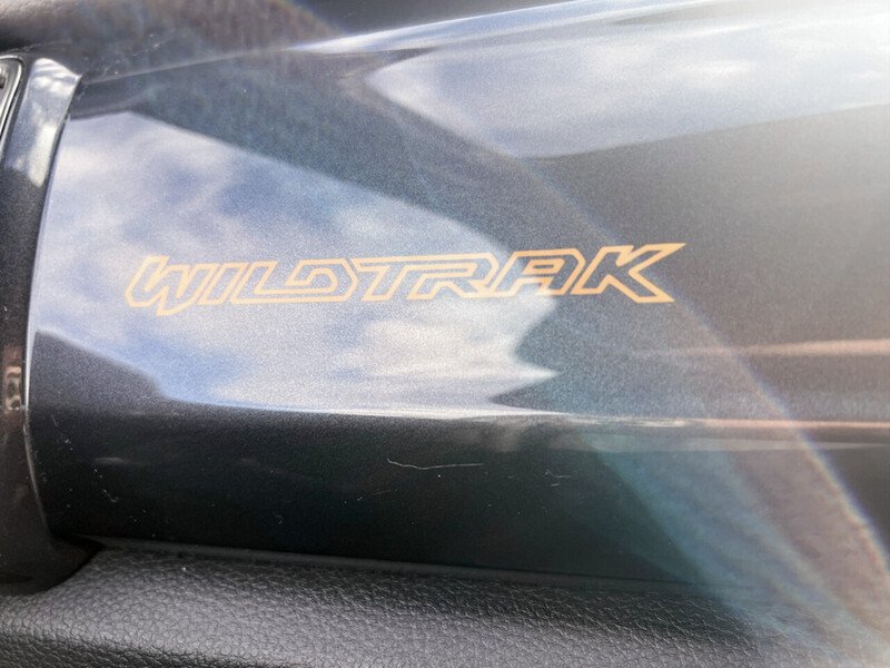 Used Ford Ranger 2021 for sale - 76426402: Photo 38