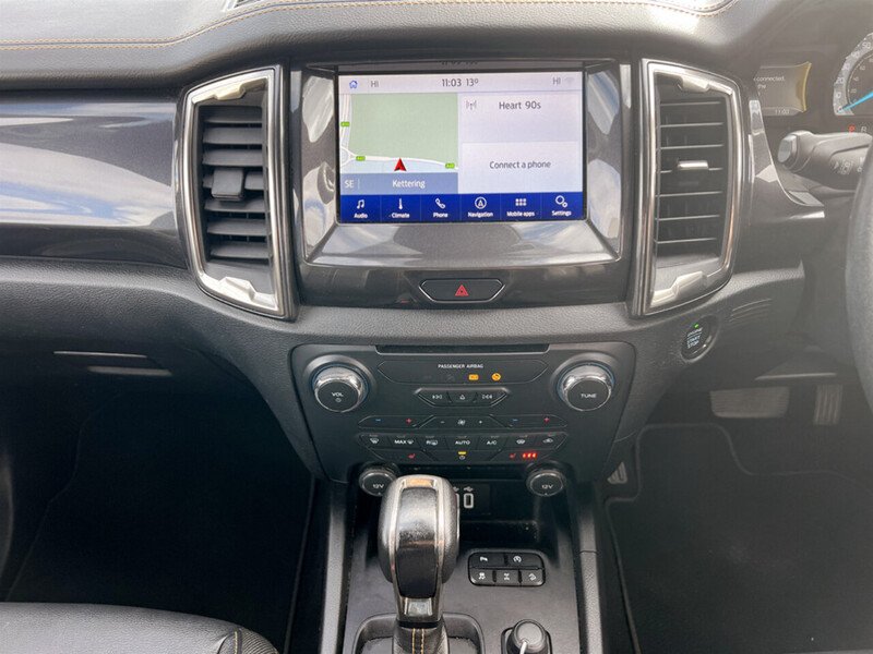 Used Ford Ranger 2021 for sale - 76426402: Photo 39