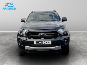 Used Ford Ranger 2021 for sale - 76426402: Photo