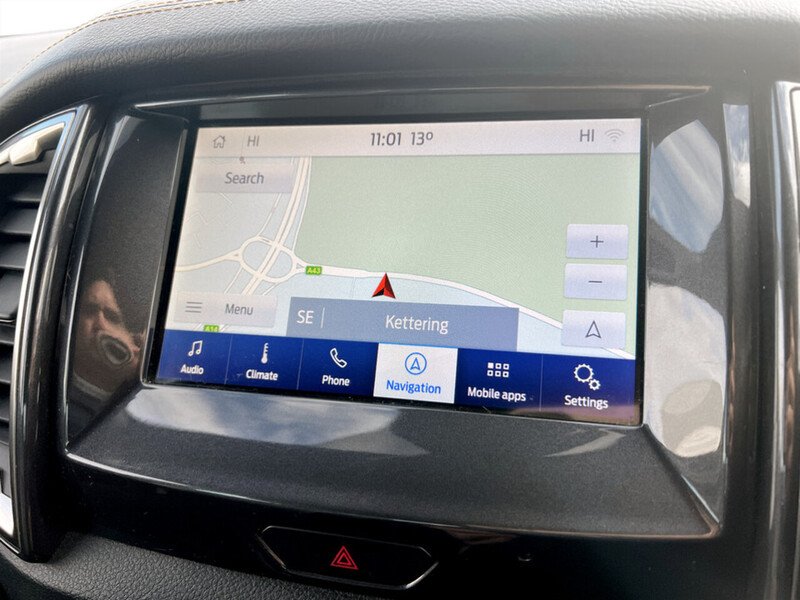 Used Ford Ranger 2021 for sale - 76426402: Photo 40